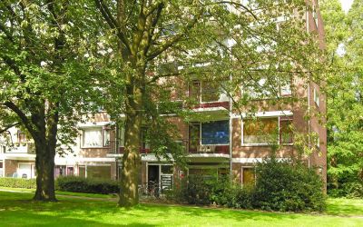 Vondelstraat 200