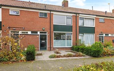 Vondelstraat 238