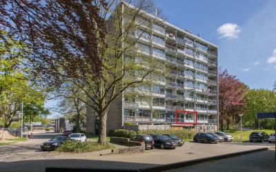 Houtsmastraat 60