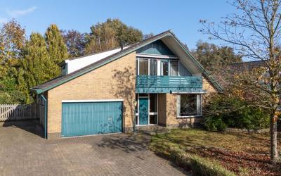 Burgemeester Kehrerstraat 34