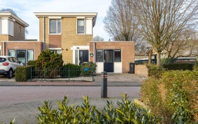Bachlaan 5-A