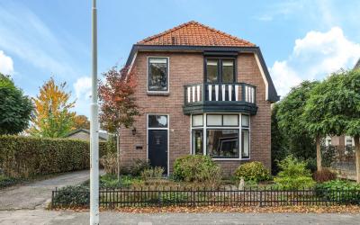 Holterweg 122