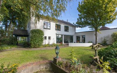 Rembrandtweg 45