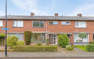 Esdoornlaan 8-A