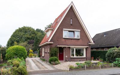 Dennenweg 5