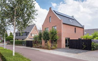 Dennenweg 12