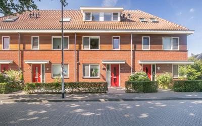 Asterstraat 94-A