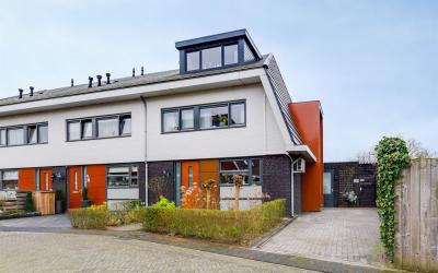 Rozenstraat 2