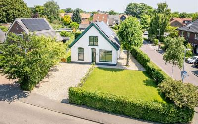 Oude Terbor. 203