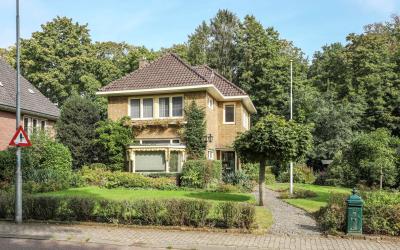 Lijsterbeslaan 113