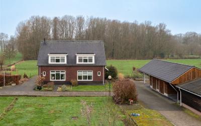 Turfweg 26-A