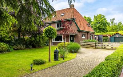 Oude Terbor. 242