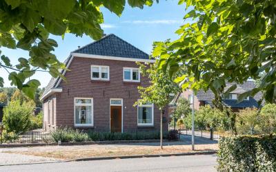 Oude Terbor. 262