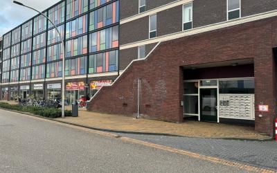 Stationsstraat 22-D