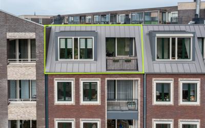 Stationsstraat 34-B