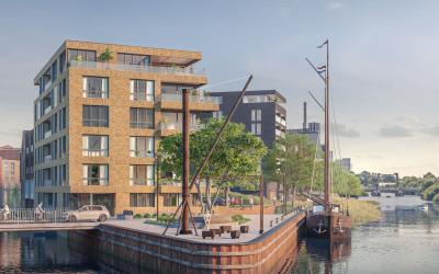 Het Eiland 1