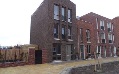 Meerpaal 8