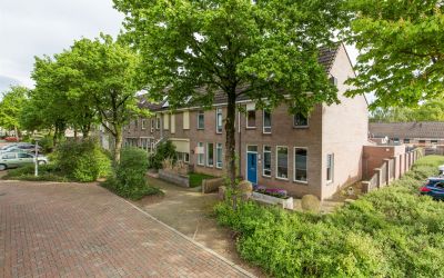 Bastinglaan 23
