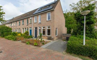 Bastinglaan 94