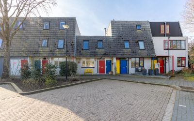 Slotlaan 145