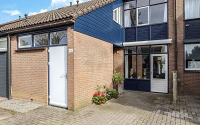 Slotlaan 124