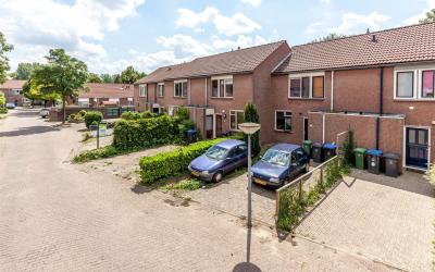 Wildenborch 93