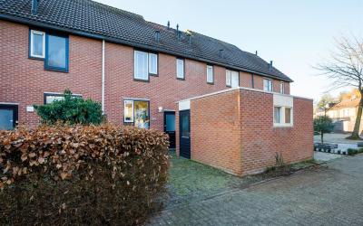 Wildenborch 109