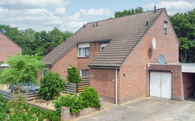 Wildenborch 46