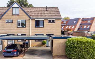 Sikkeldreef 104