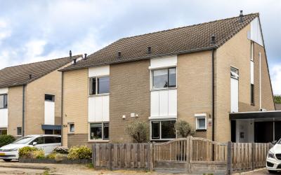 Sikkeldreef 162