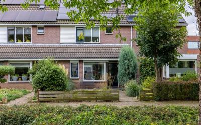 Fruitweg 4