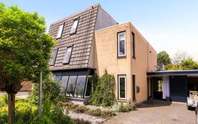 Hoefbladveld 53