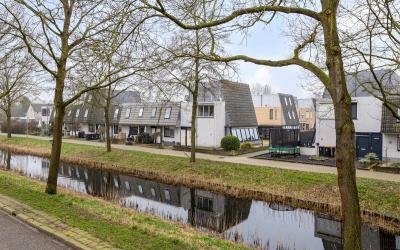 Venkelveld 15