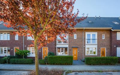 Het Hennennest 11