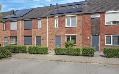 Roggenstede 24