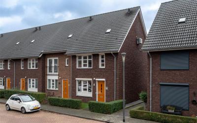Roggenstede 35