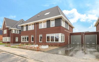 Kapperskolk. 10
