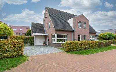 Bosstraat 9