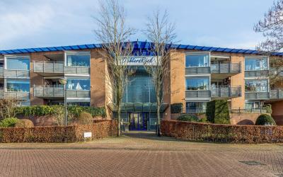 Hof van Oxf. 15