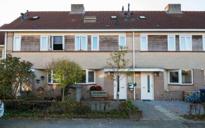 Rijndal 18