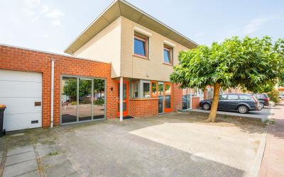 Hof van Gen. 10