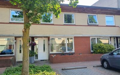 Hof van Wen. 52