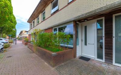 Hof van Wen. 58