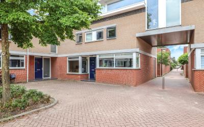 Hof van Gent 19