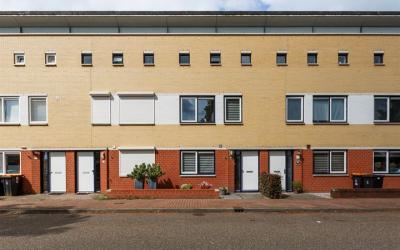 Hof van Rome 61