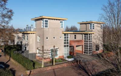 Hof van Rome 10