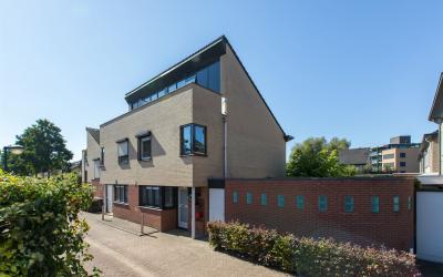 Hof van Lon. 20