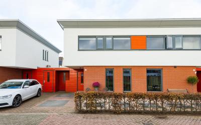 Hof van Lon. 86