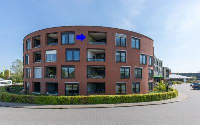 Willy Brandtplein 258