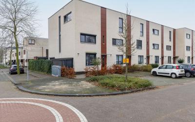 Zaagmolenpad 13